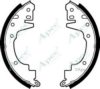 MIN MFR214 Brake Shoe